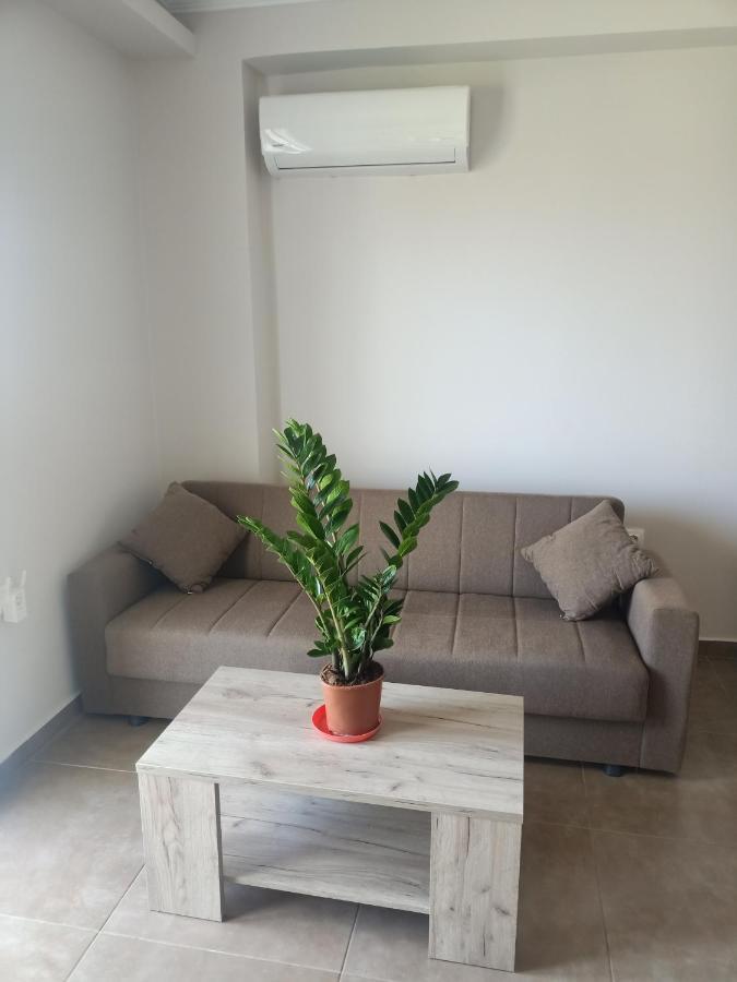 Almiriki Studios & Apartments Alykes  Ngoại thất bức ảnh