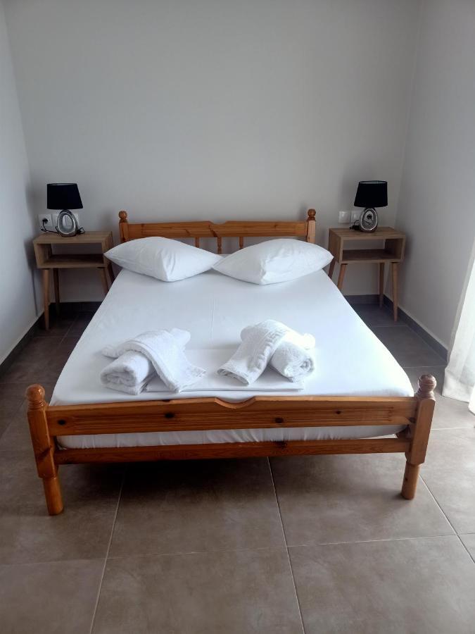 Almiriki Studios & Apartments Alykes  Ngoại thất bức ảnh