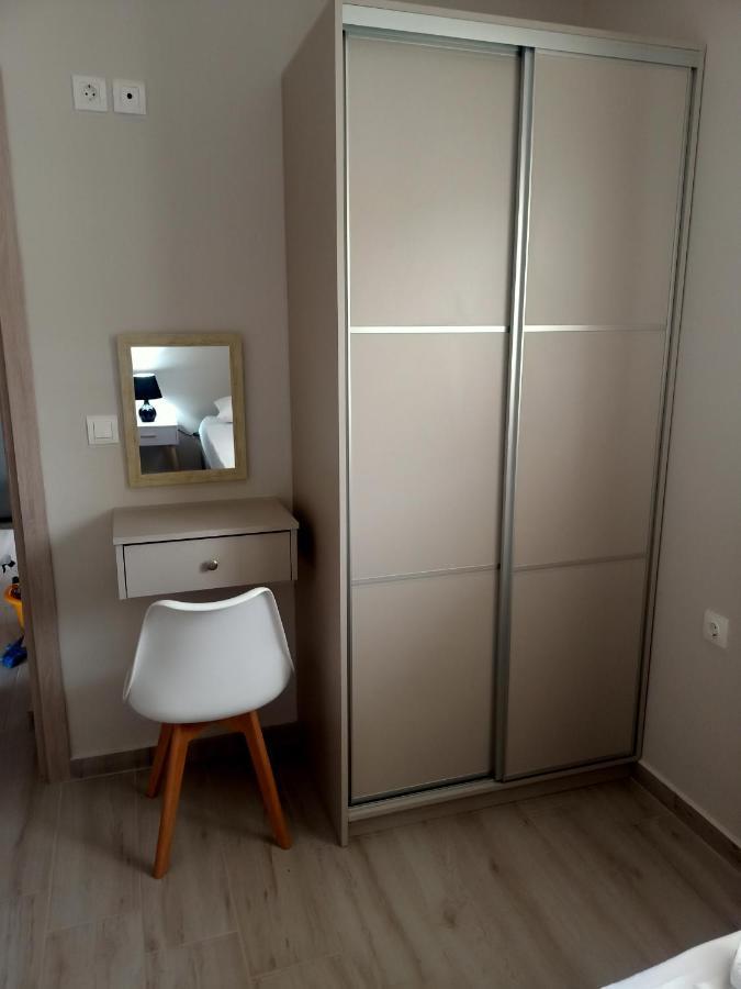 Almiriki Studios & Apartments Alykes  Ngoại thất bức ảnh