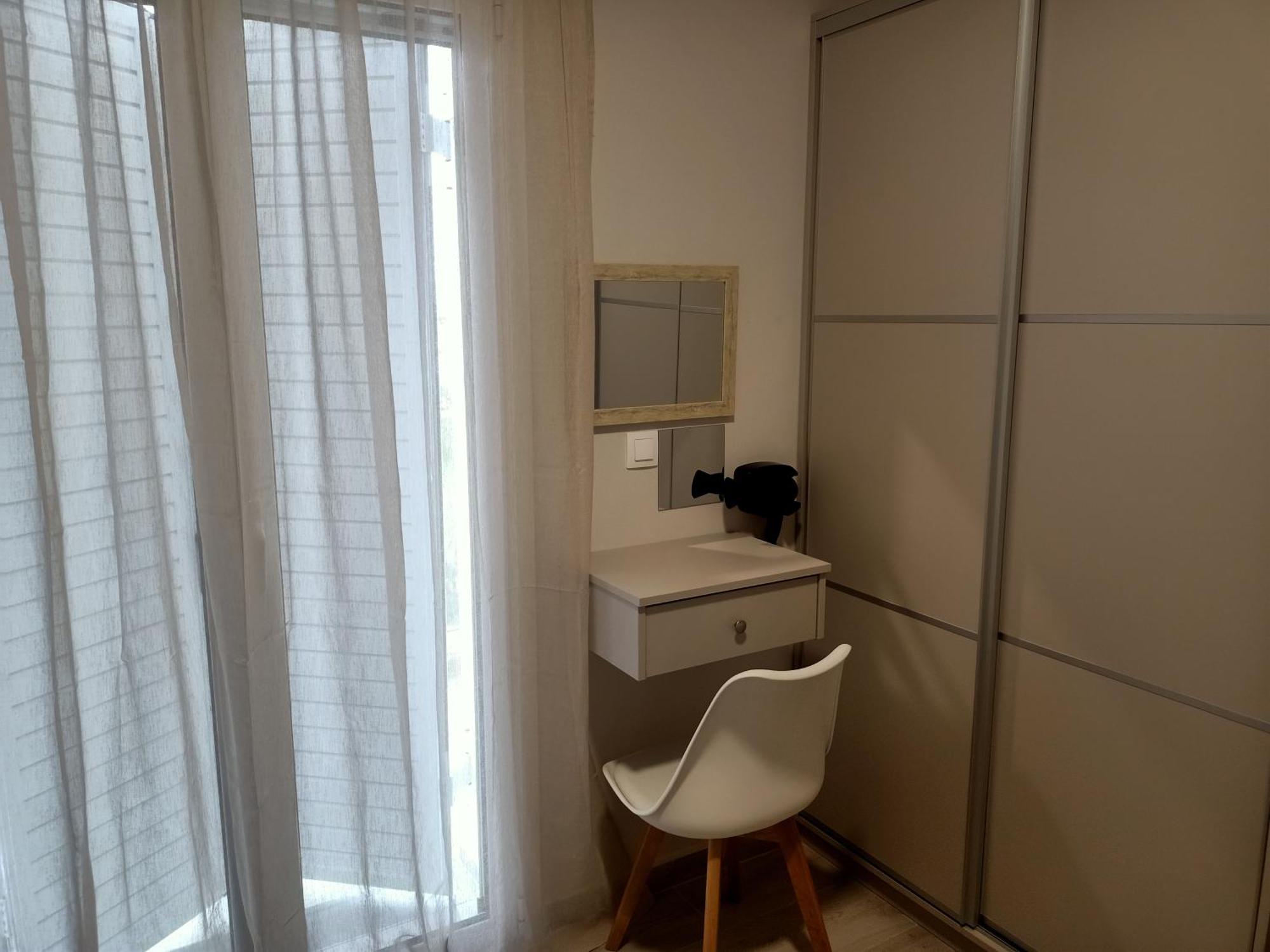 Almiriki Studios & Apartments Alykes  Phòng bức ảnh